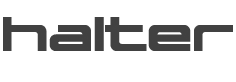 Halter AG Logo