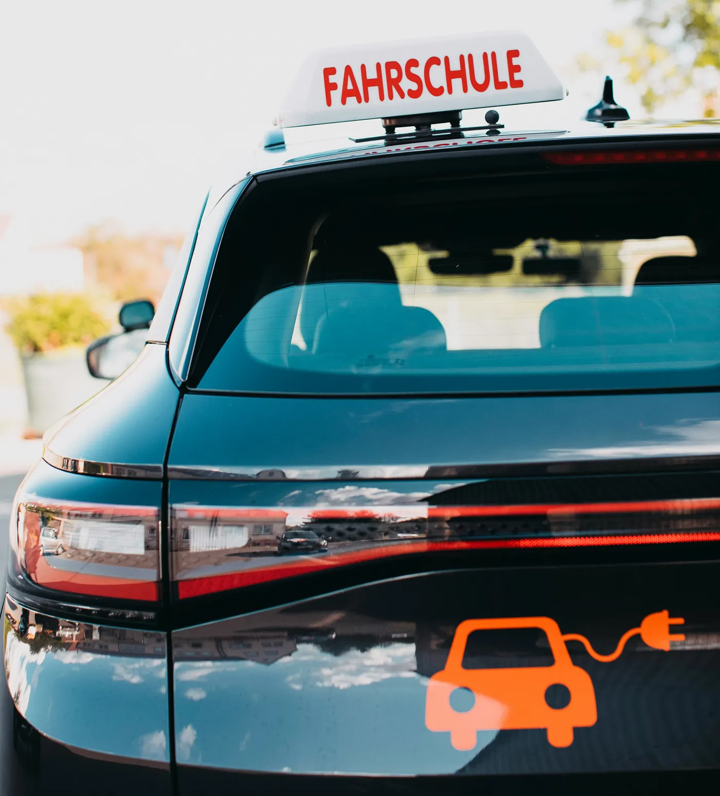 SEO fahrlehrer.ch - Webapplikation